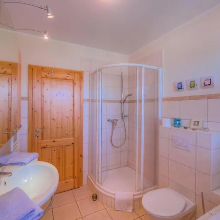 Mitteldeck 413 Apartamento *