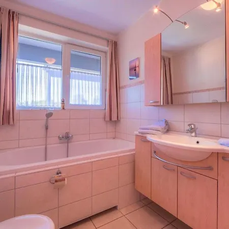Mitteldeck 413 Apartment Rechlin