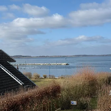 Mitteldeck 413 Rechlin